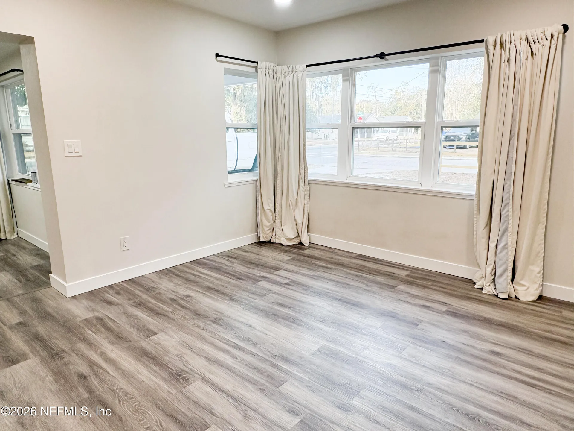 100 Husson Avenue Palatka FL 32177