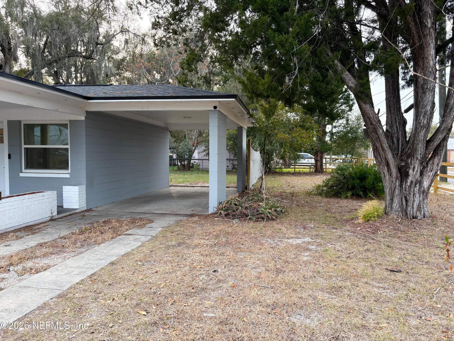 100 Husson Avenue Palatka FL 32177