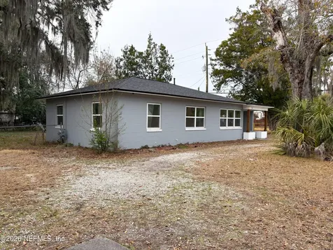 100 Husson Avenue Palatka FL 32177