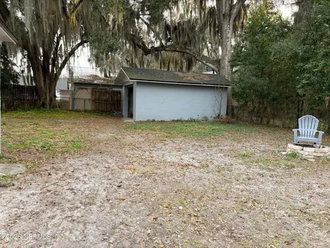 100 Husson Avenue Palatka FL 32177