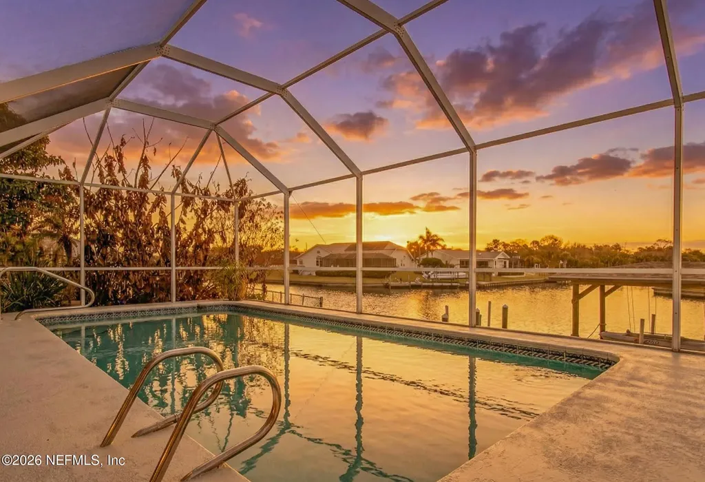 12 Crandell Court Palm Coast FL 32137