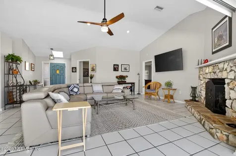 12 Crandell Court Palm Coast FL 32137