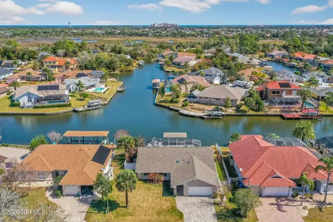 12 Crandell Court Palm Coast FL 32137