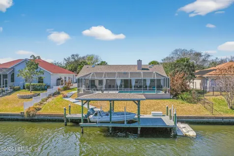 12 Crandell Court Palm Coast FL 32137