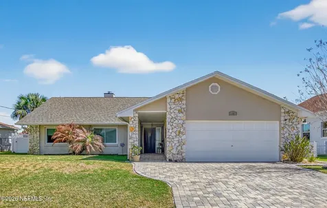 12 Crandell Court Palm Coast FL 32137