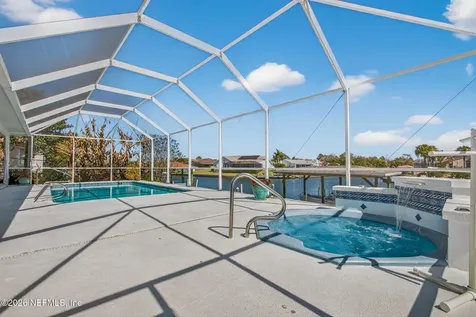 12 Crandell Court Palm Coast FL 32137