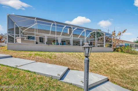 12 Crandell Court Palm Coast FL 32137
