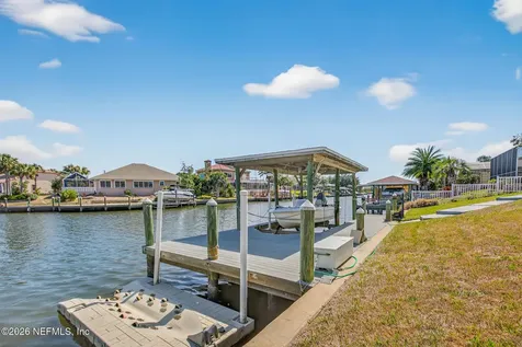 12 Crandell Court Palm Coast FL 32137