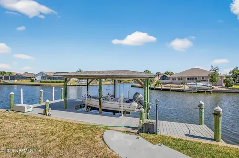 12 Crandell Court Palm Coast FL 32137