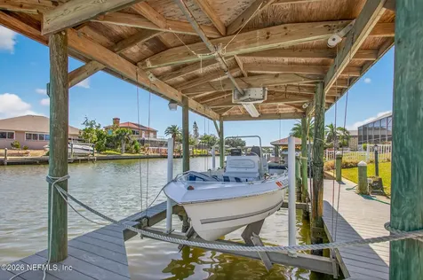 12 Crandell Court Palm Coast FL 32137
