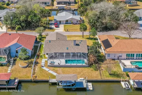12 Crandell Court Palm Coast FL 32137