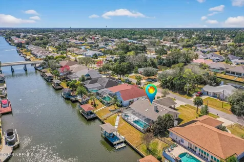 12 Crandell Court Palm Coast FL 32137