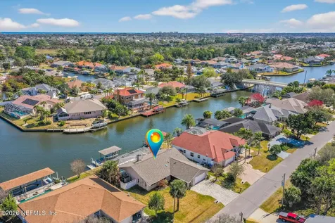 12 Crandell Court Palm Coast FL 32137