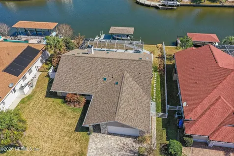 12 Crandell Court Palm Coast FL 32137