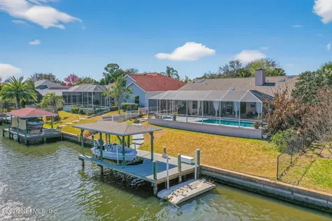 12 Crandell Court Palm Coast FL 32137