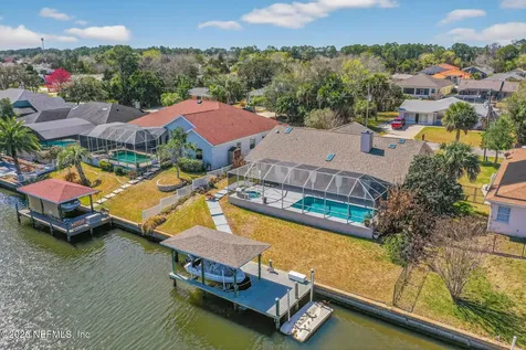 12 Crandell Court Palm Coast FL 32137