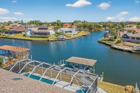 12 Crandell Court Palm Coast FL 32137
