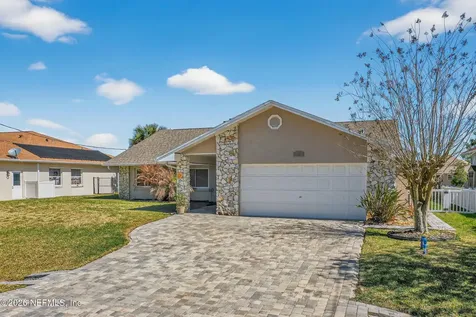 12 Crandell Court Palm Coast FL 32137