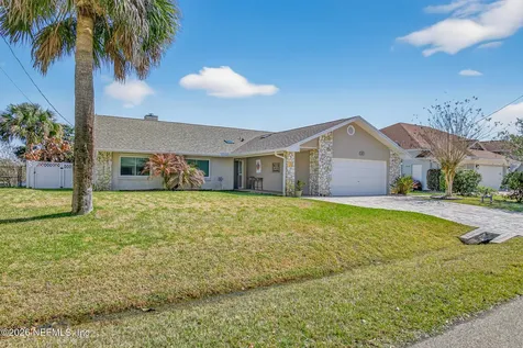 12 Crandell Court Palm Coast FL 32137