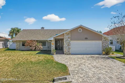 12 Crandell Court Palm Coast FL 32137