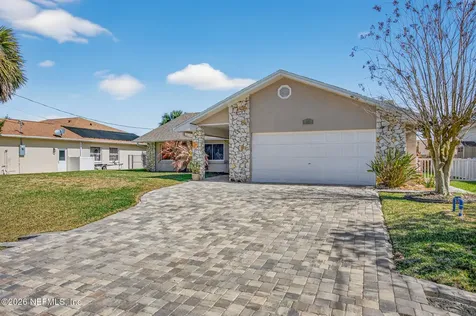 12 Crandell Court Palm Coast FL 32137