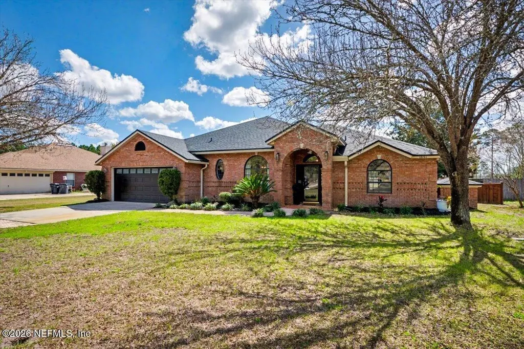 10761 Ford Road Bryceville FL 32009