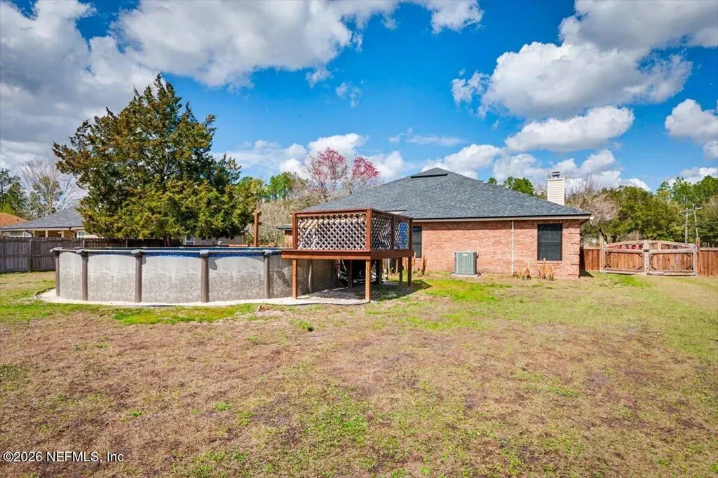 10761 Ford Road Bryceville FL 32009