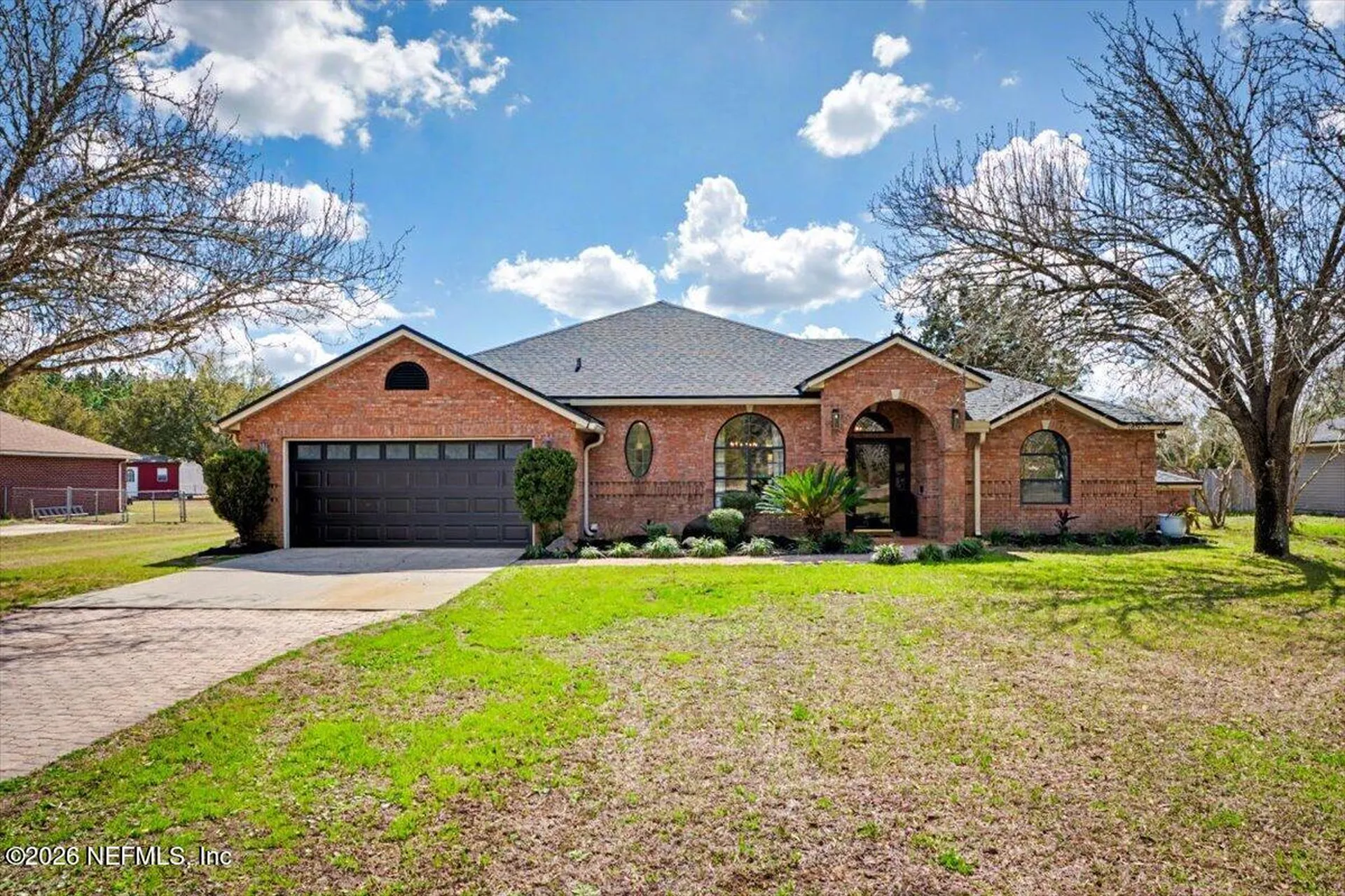 10761 Ford Road Bryceville FL 32009