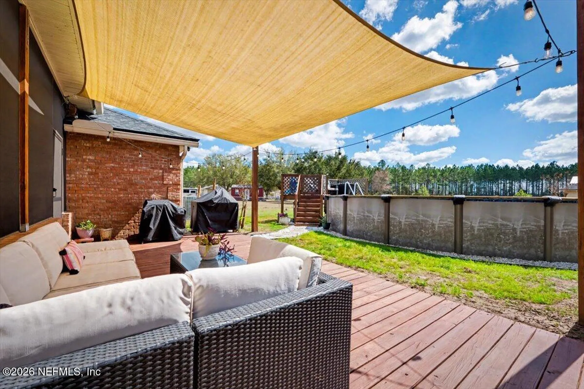 10761 Ford Road Bryceville FL 32009