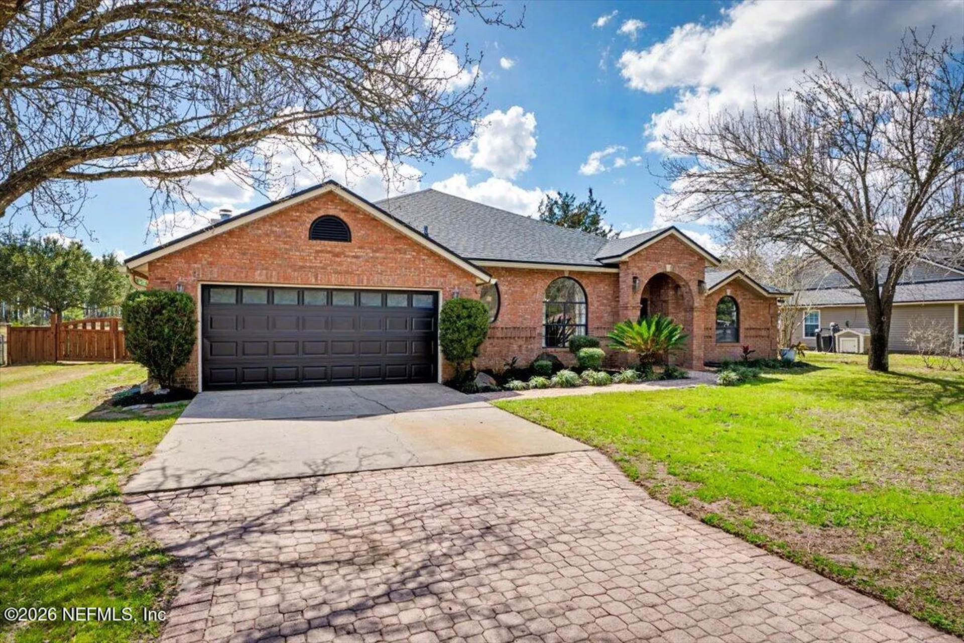 10761 Ford Road Bryceville FL 32009