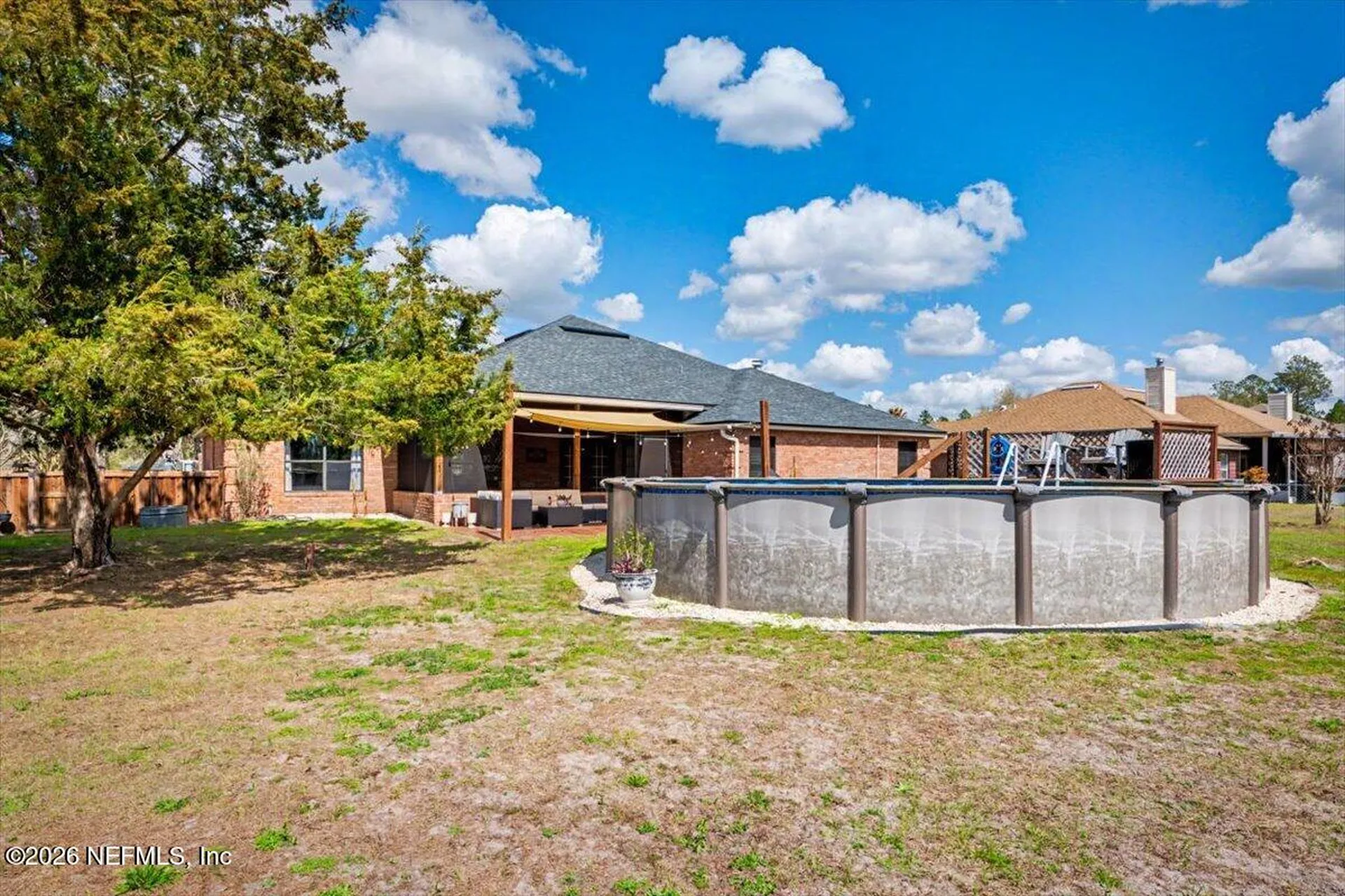 10761 Ford Road Bryceville FL 32009