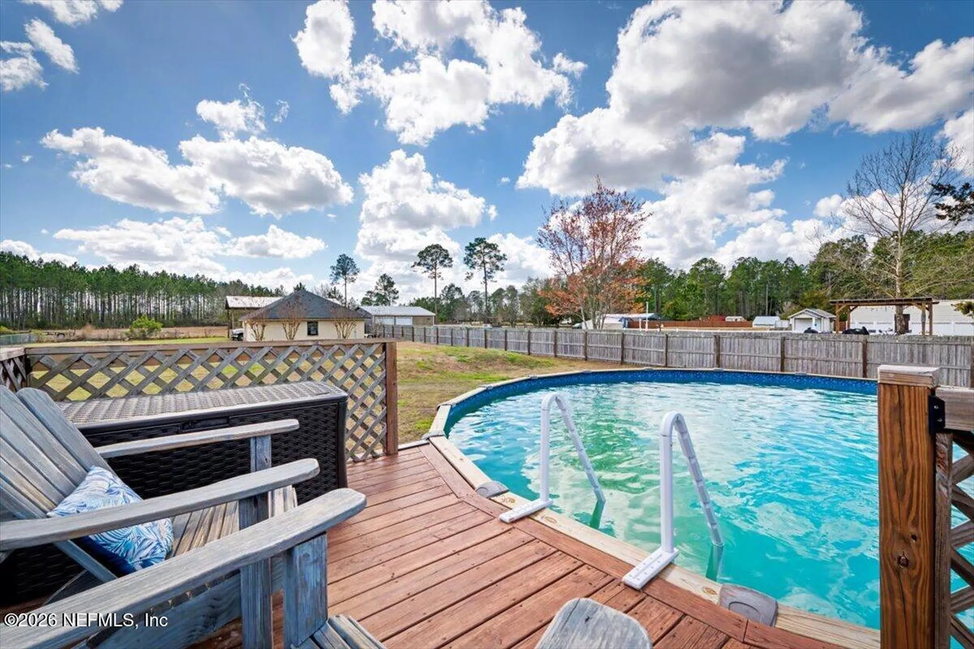 10761 Ford Road Bryceville FL 32009