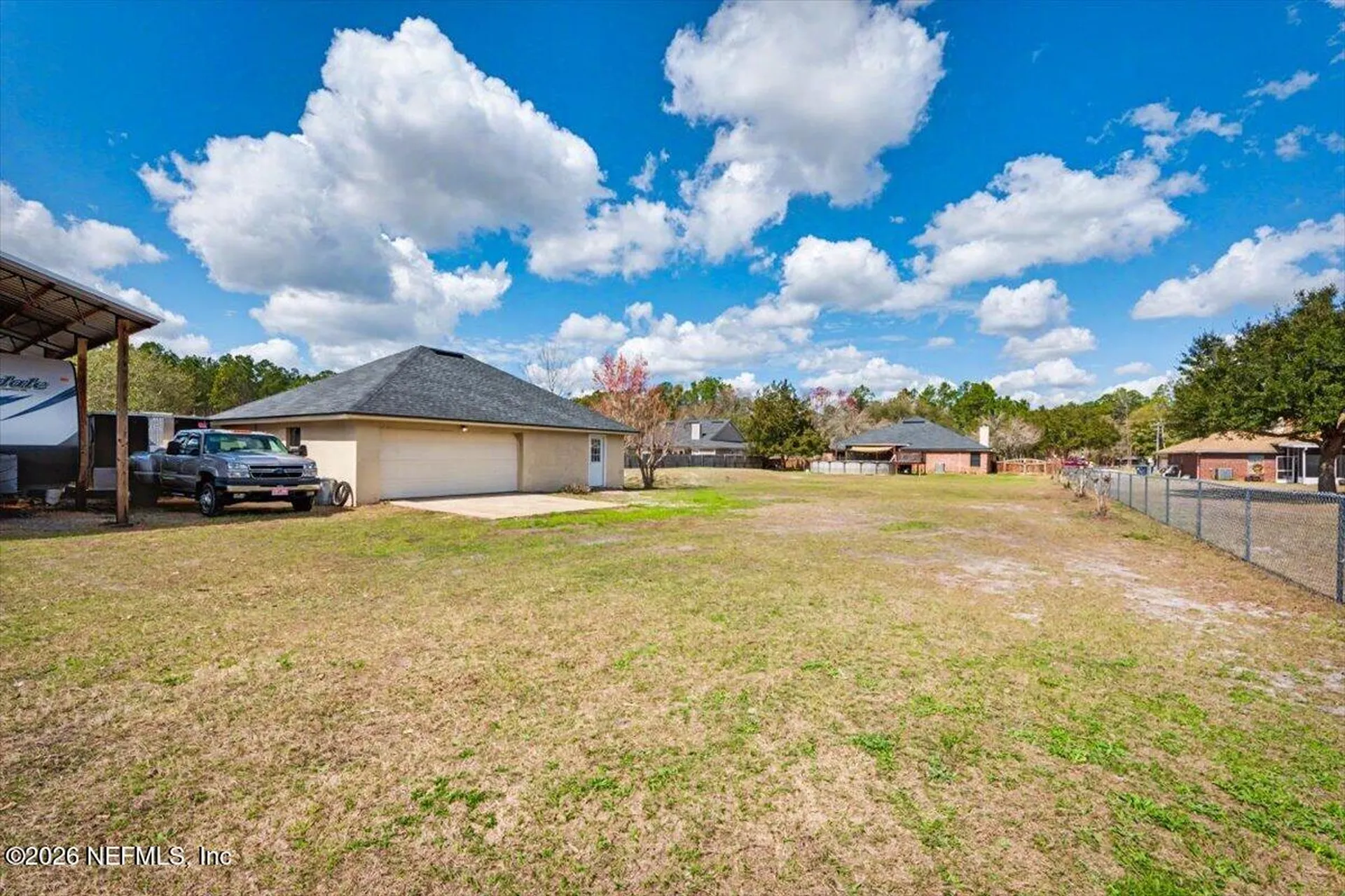 10761 Ford Road Bryceville FL 32009