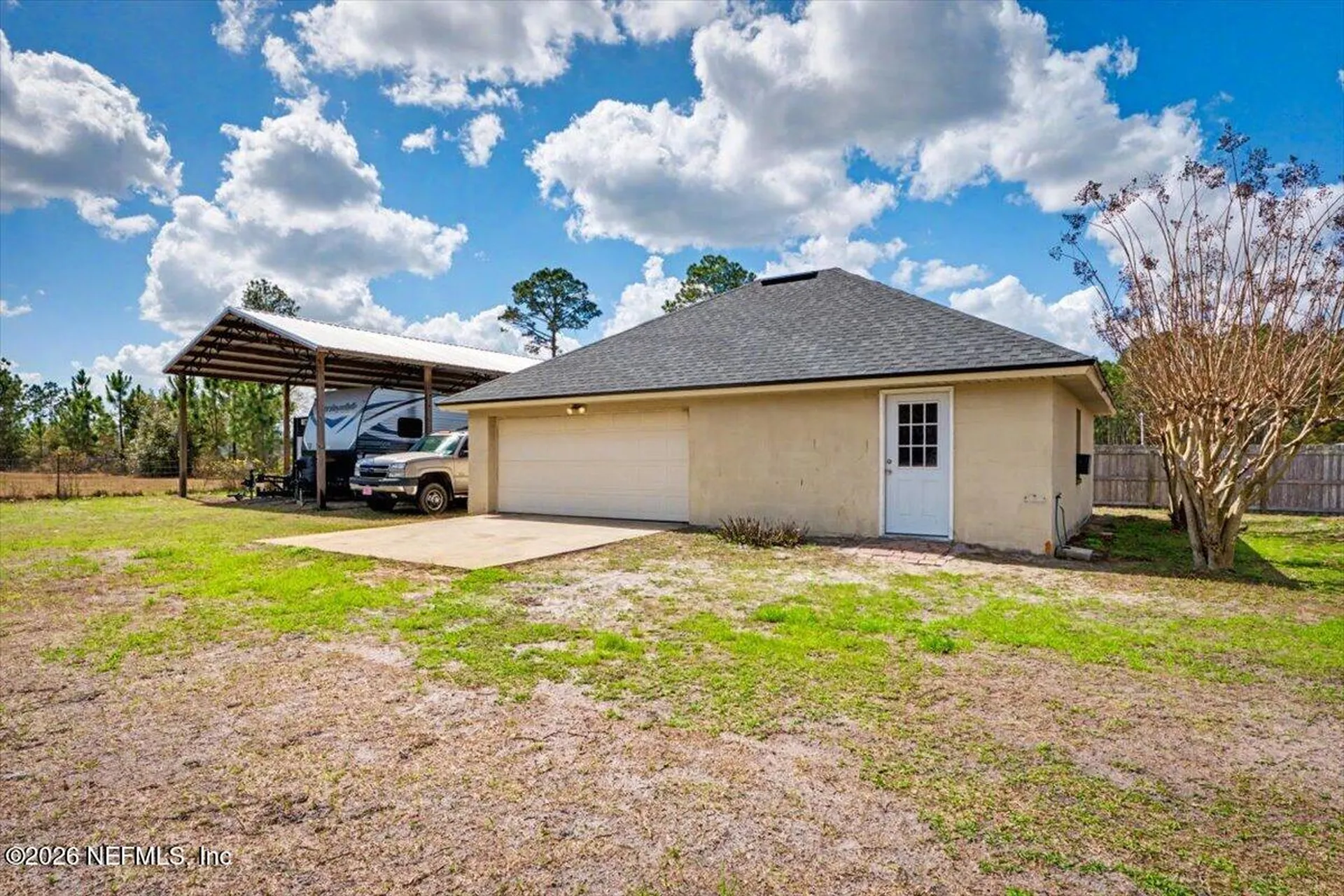 10761 Ford Road Bryceville FL 32009