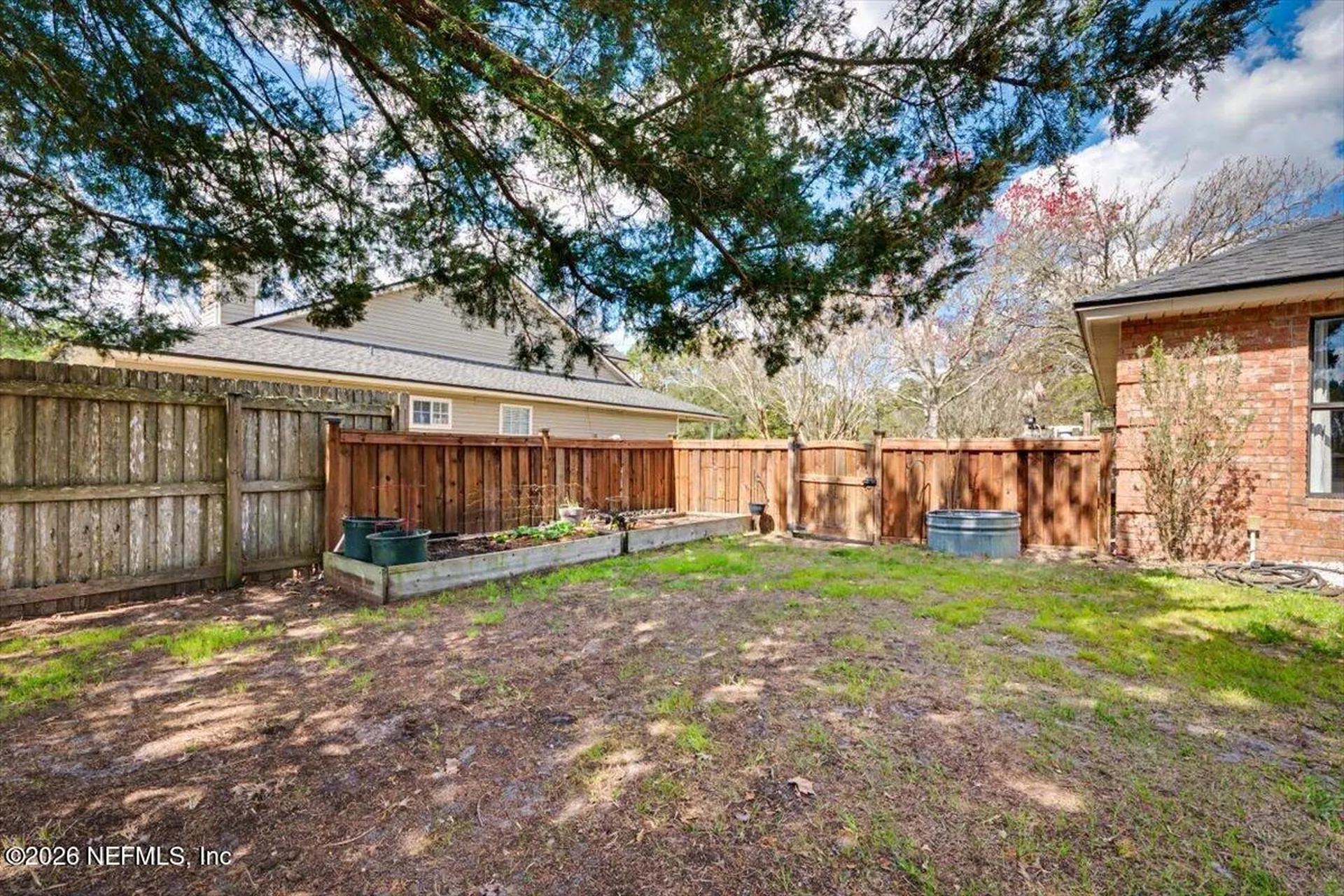 10761 Ford Road Bryceville FL 32009