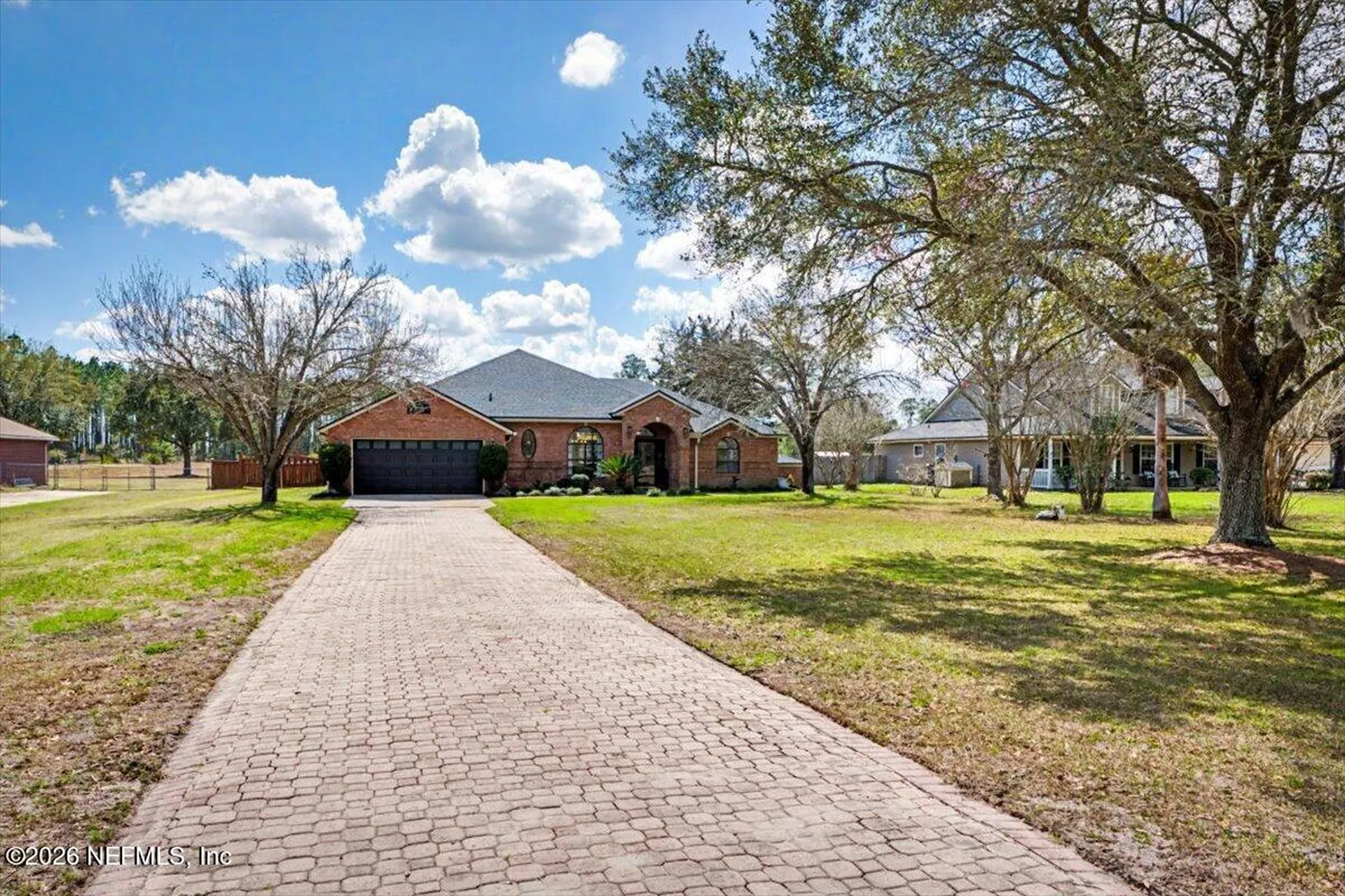 10761 Ford Road Bryceville FL 32009