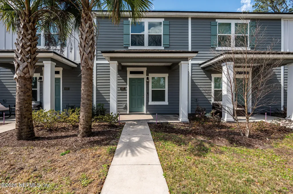 827 Rivertree Place Middleburg FL 32068