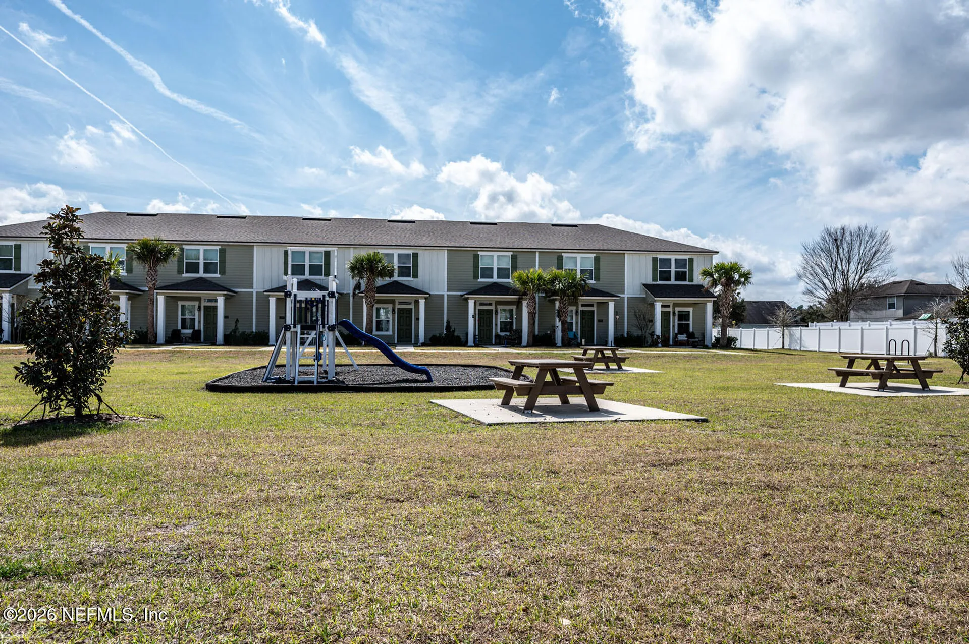 827 Rivertree Place Middleburg FL 32068
