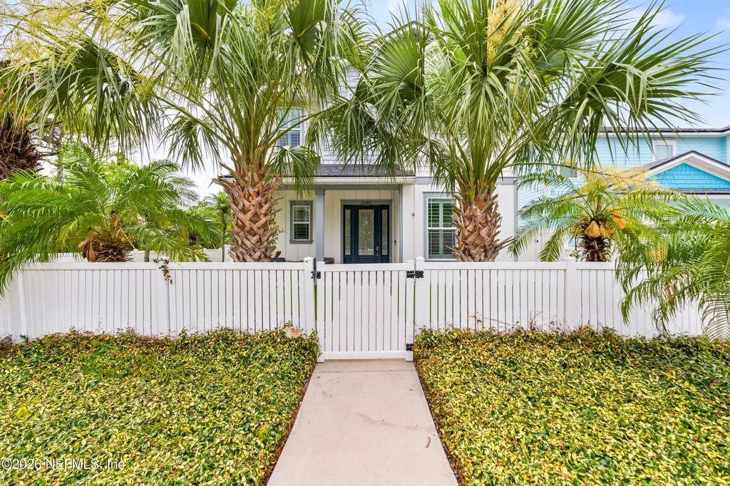 2480 S Beach Parkway Jacksonville Beach FL 32250