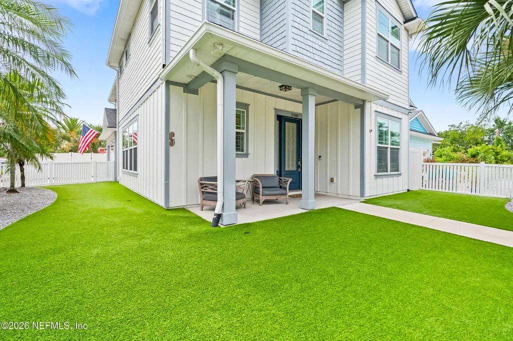 2480 S Beach Parkway Jacksonville Beach FL 32250