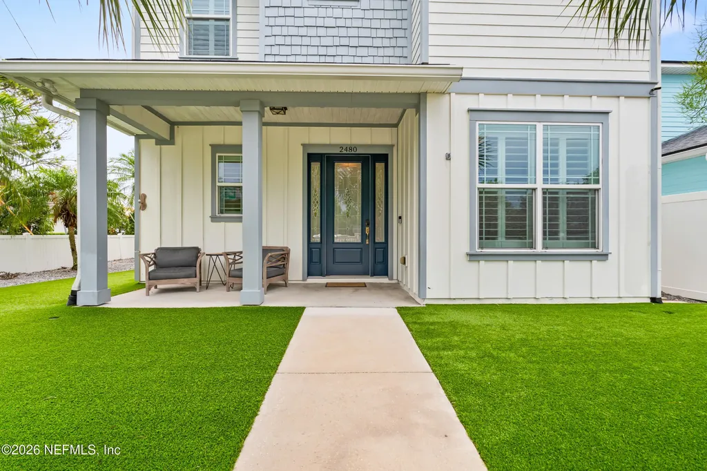 2480 S Beach Parkway Jacksonville Beach FL 32250