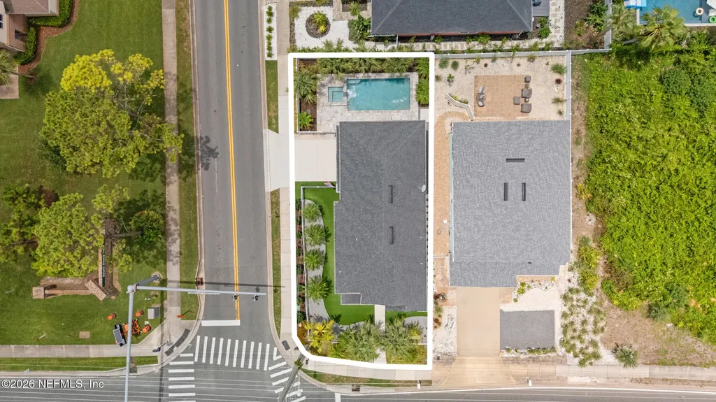 2480 S Beach Parkway Jacksonville Beach FL 32250
