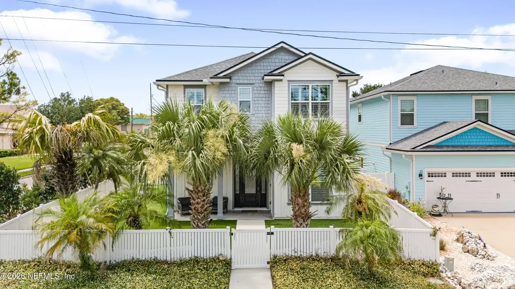 2480 S Beach Parkway Jacksonville Beach FL 32250