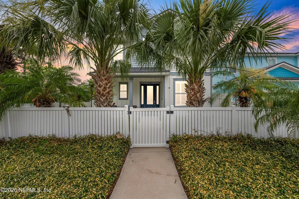 2480 S Beach Parkway Jacksonville Beach FL 32250