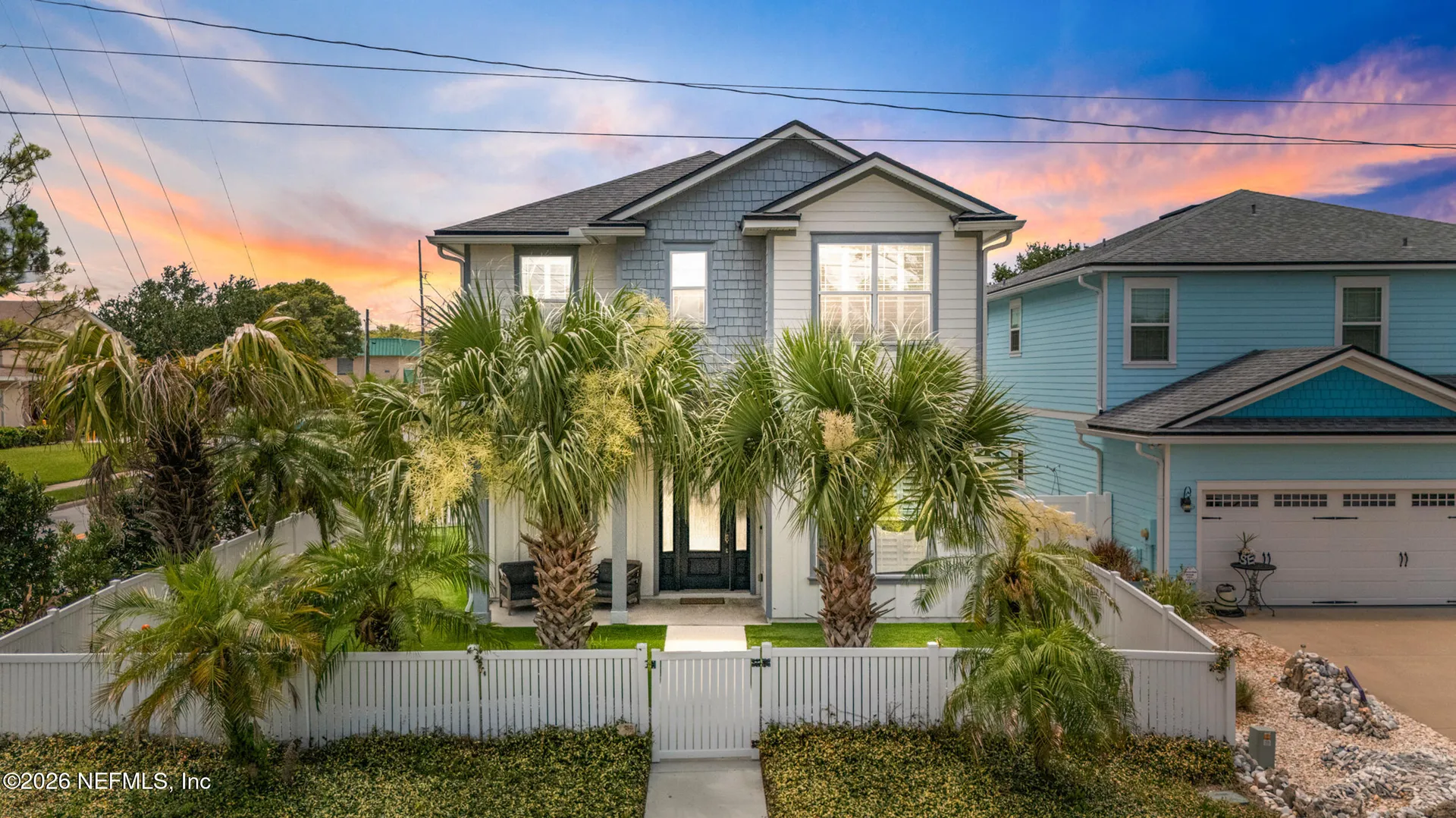2480 S Beach Parkway Jacksonville Beach FL 32250