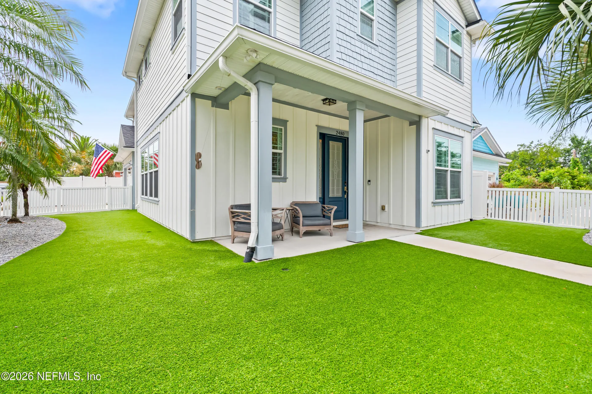 2480 S Beach Parkway Jacksonville Beach FL 32250
