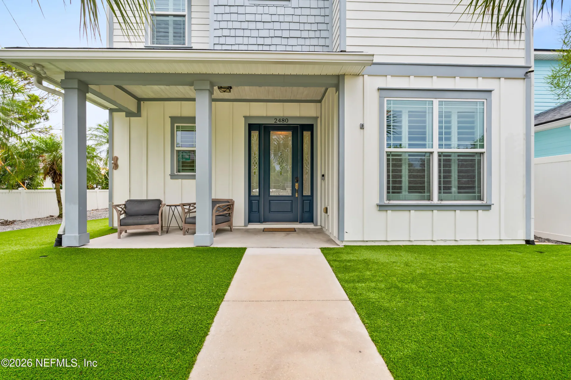 2480 S Beach Parkway Jacksonville Beach FL 32250