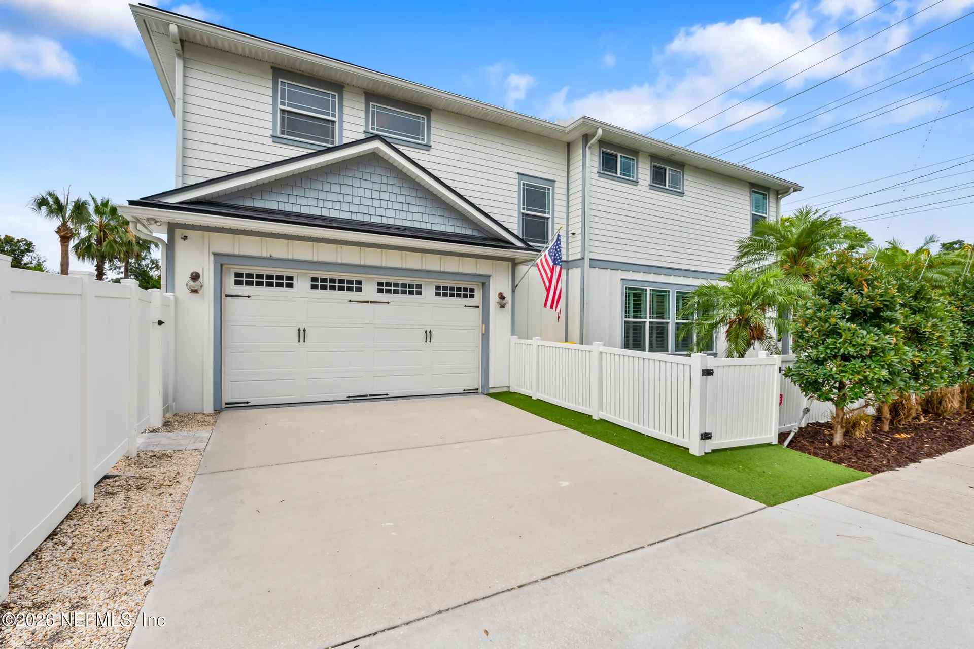 2480 S Beach Parkway Jacksonville Beach FL 32250