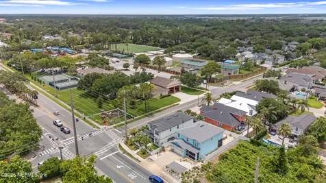 2480 S Beach Parkway Jacksonville Beach FL 32250