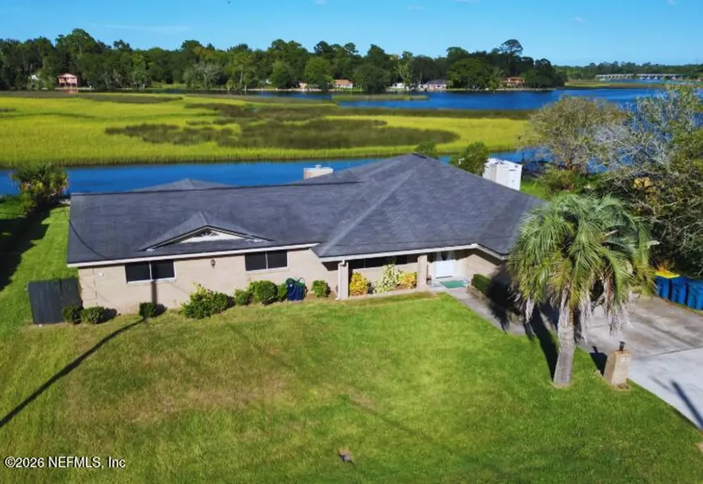 2311 Ribault Scenic Drive Jacksonville FL 32208